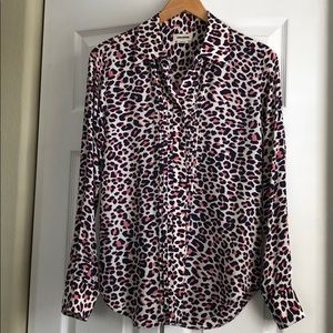 Zadig & Voltaire Talli Shirt, size M
